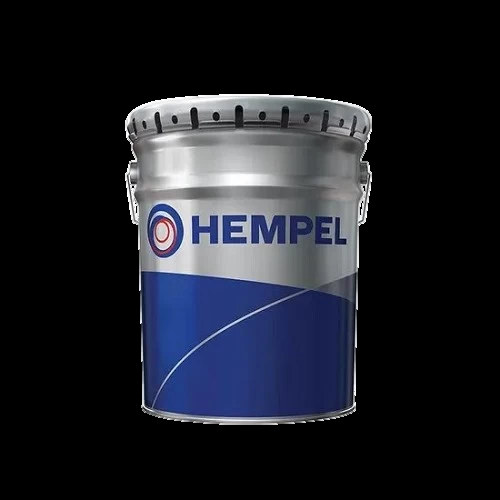 Hempel's Silicone Topcoat 56900